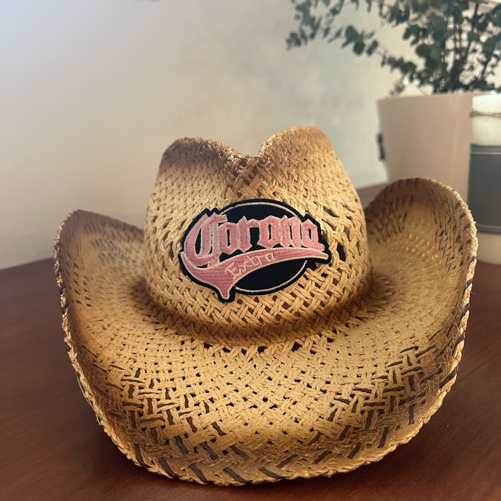 Straw Hat